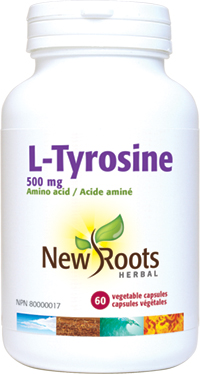 New Roots Herbal Supplements