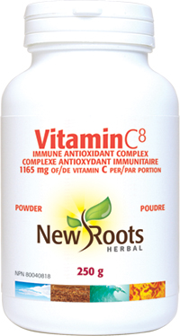 New Roots Herbal Supplements