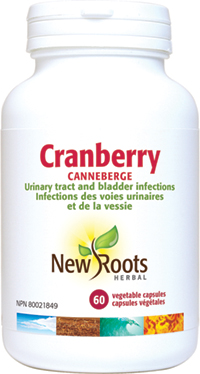 New Roots Herbal Supplements
