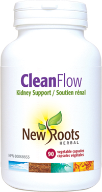 New Roots Herbal Supplements