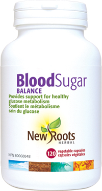 New Roots Herbal Supplements