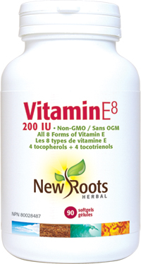 New Roots Herbal Supplements