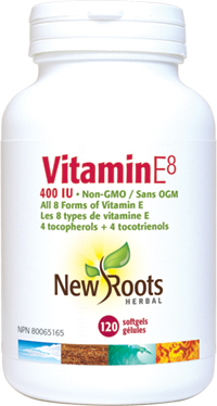 New Roots Herbal Supplements