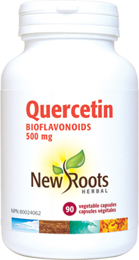 New Roots Herbal Supplements