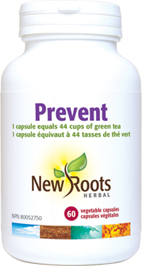 New Roots Herbal Supplements