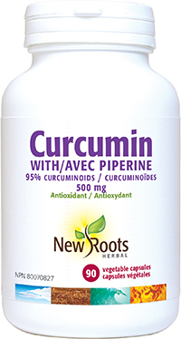 New Roots Herbal Supplements