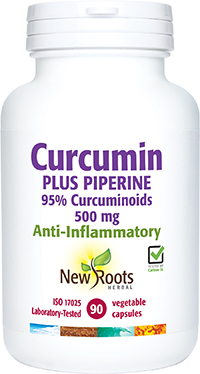 Curcumin