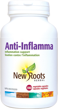 New Roots Herbal Supplements