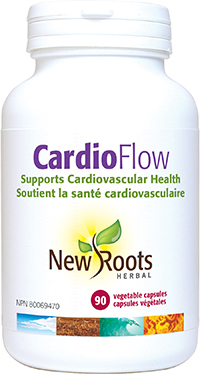 New Roots Herbal Supplements