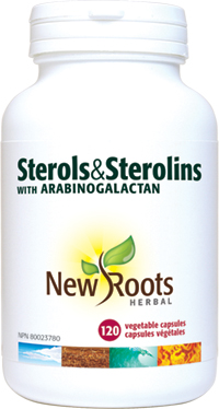 New Roots Herbal Supplements