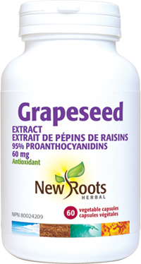 New Roots Herbal Supplements