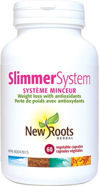 New Roots Herbal Supplements