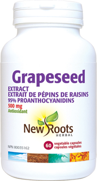 New Roots Herbal Supplements