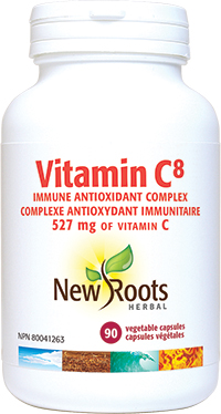 New Roots Herbal Supplements