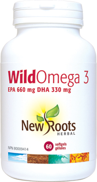 New Roots Herbal Supplements