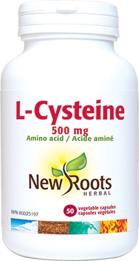 New Roots Herbal Supplements