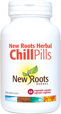 New Roots Herbal Supplements