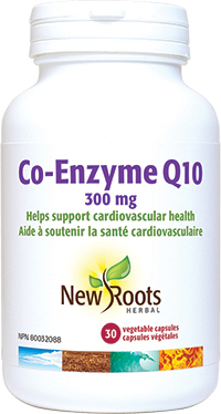 New Roots Herbal Supplements
