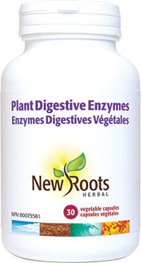 New Roots Herbal Supplements