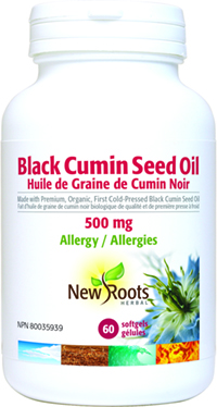New Roots Herbal Supplements