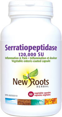 New Roots Herbal Supplements