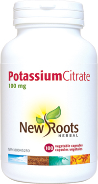 New Roots Herbal Supplements