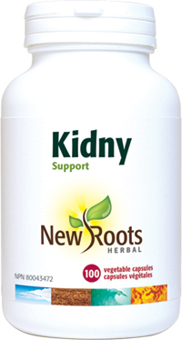New Roots Herbal Supplements