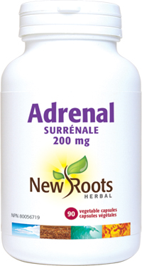 New Roots Herbal Supplements