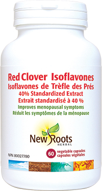 New Roots Herbal Supplements