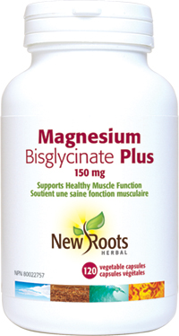 Magnesium Bisglycinate Plus