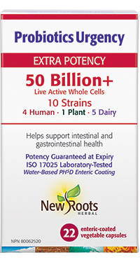 New Roots Herbal Supplements