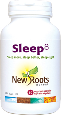 New Roots Herbal Supplements