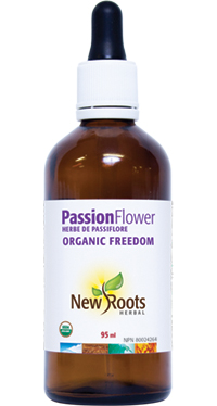 New Roots Herbal Supplements
