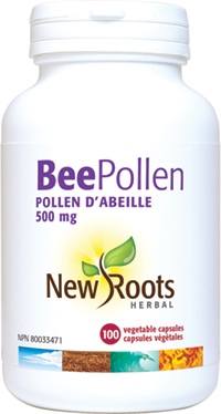 New Roots Herbal Supplements