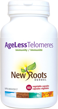 New Roots Herbal Supplements