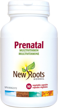 New Roots Herbal Supplements