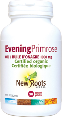 New Roots Herbal Supplements