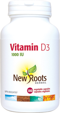 Vitamin D3