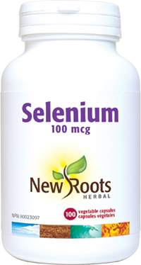 New Roots Herbal Supplements