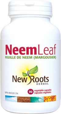 New Roots Herbal Supplements