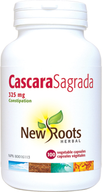 New Roots Herbal Supplements