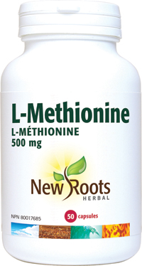 New Roots Herbal Supplements