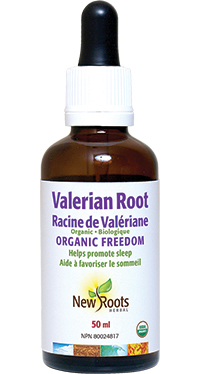 New Roots Herbal Supplements