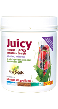 New Roots Herbal Supplements