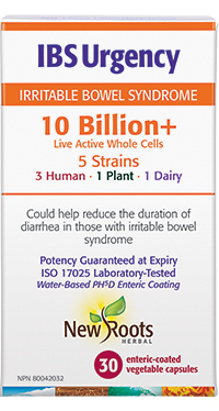 New Roots Herbal Supplements