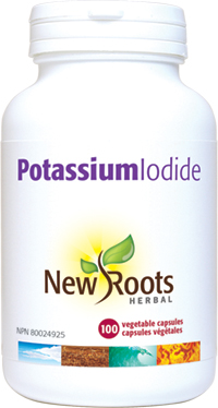 New Roots Herbal Supplements