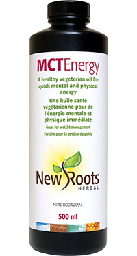 New Roots Herbal Supplements