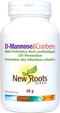 New Roots Herbal Supplements