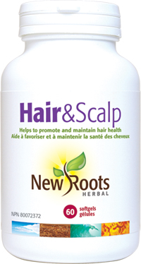 New Roots Herbal Supplements