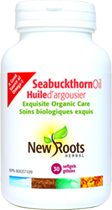 New Roots Herbal Supplements